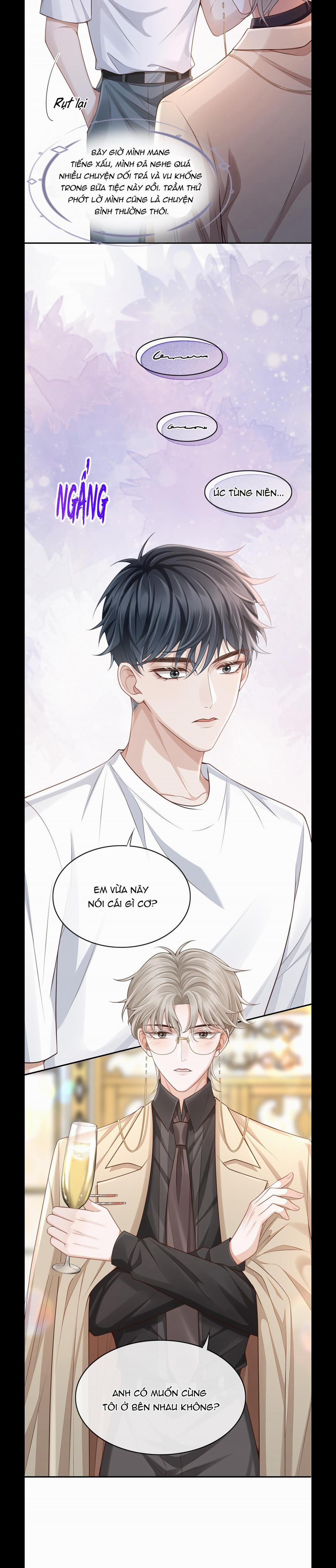 Thượng Tâm 1 trang 34