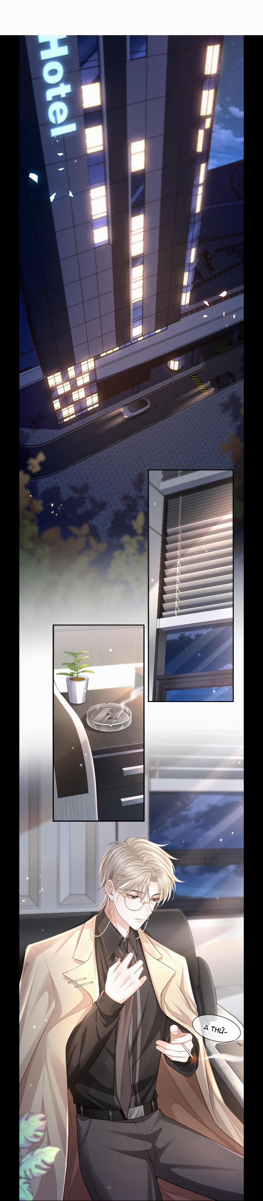 Thượng Tâm 1 trang 5