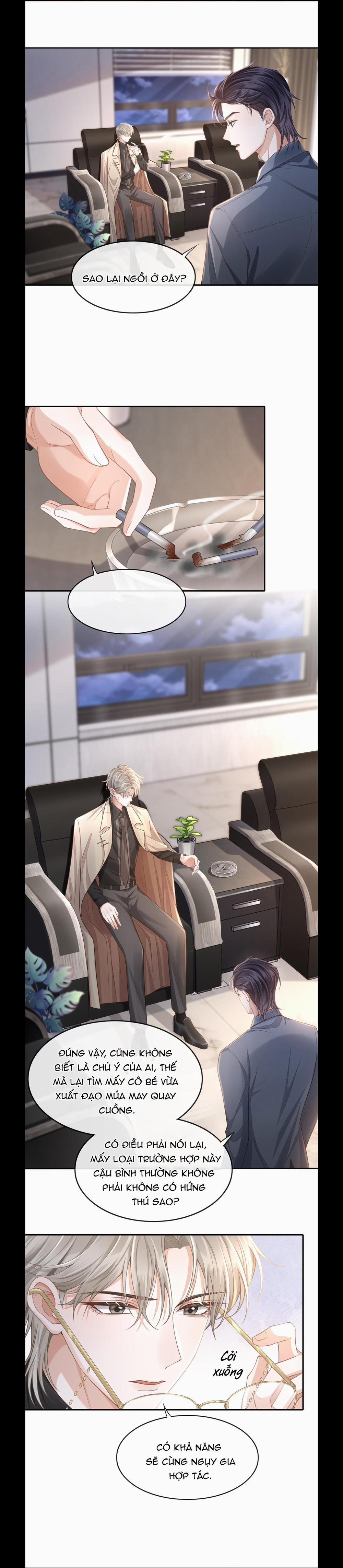 Thượng Tâm 1 trang 6