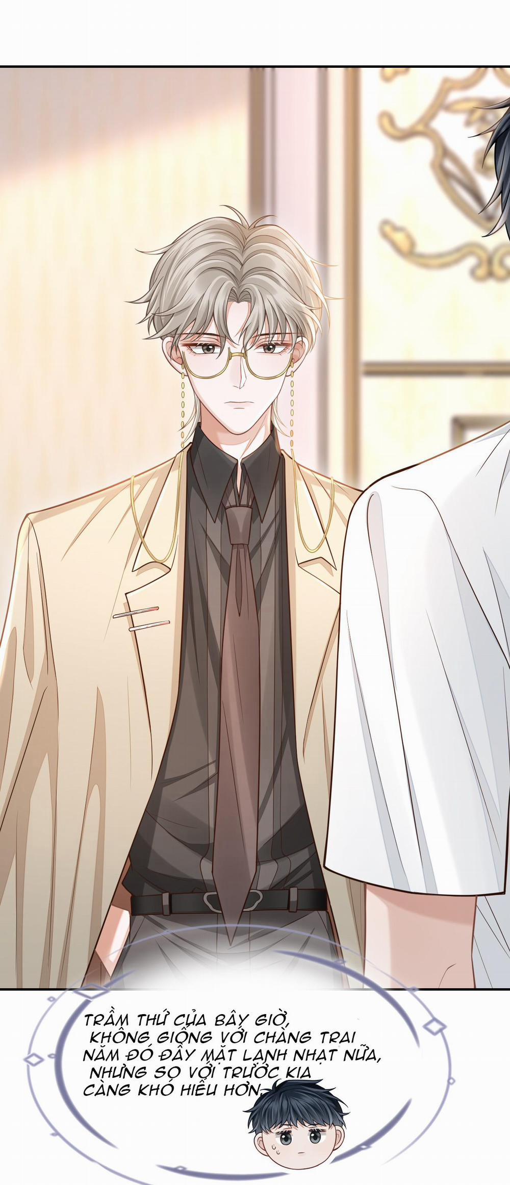 Thượng Tâm 2 trang 23