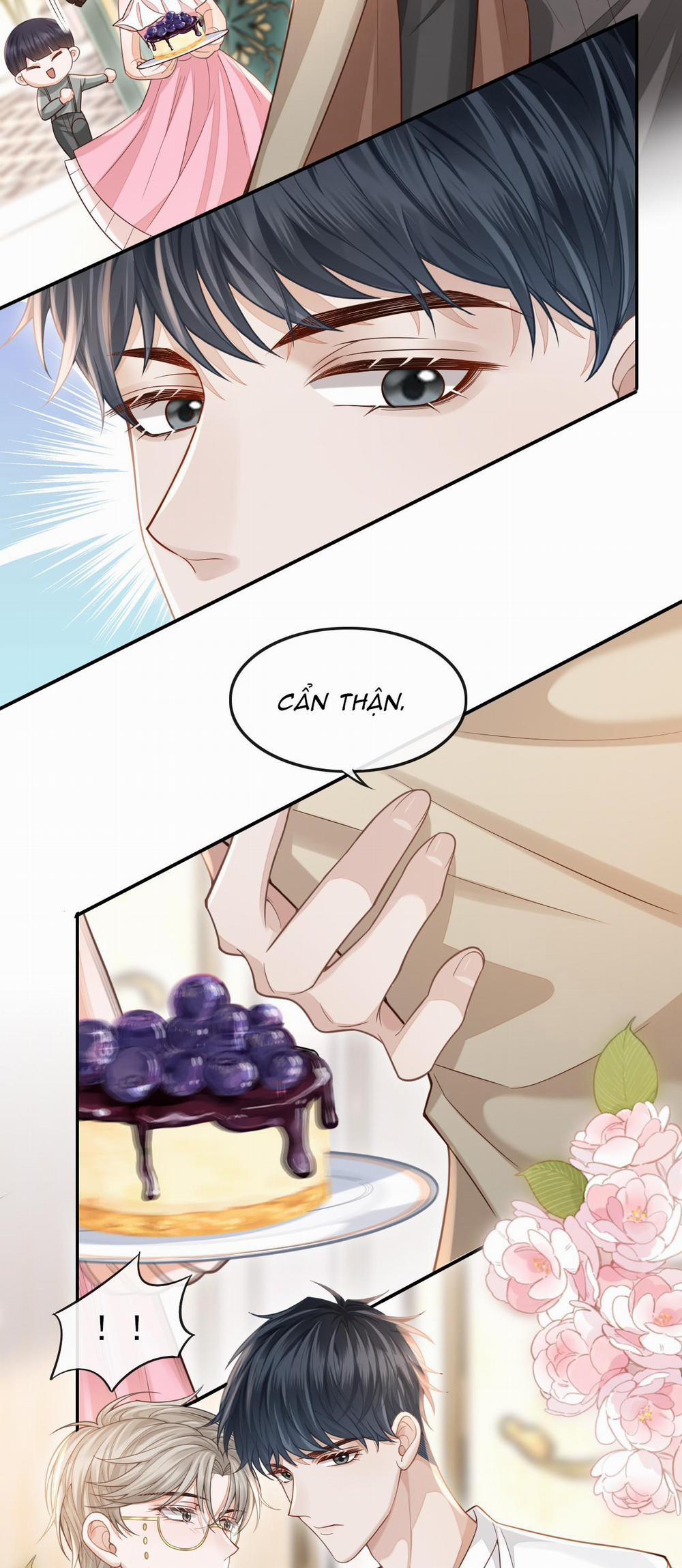 Thượng Tâm 2 trang 9