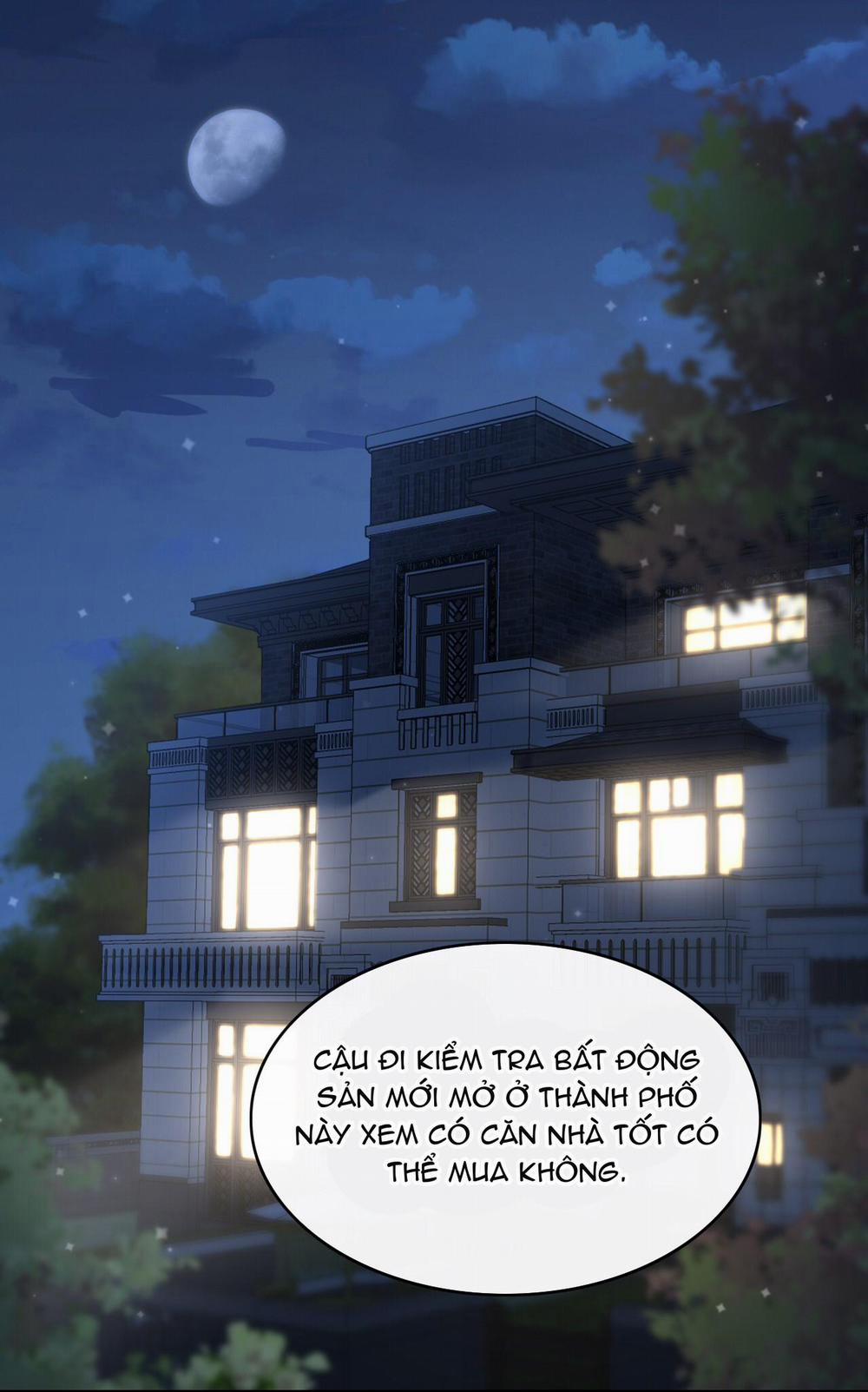 Thượng Tâm 3 trang 10