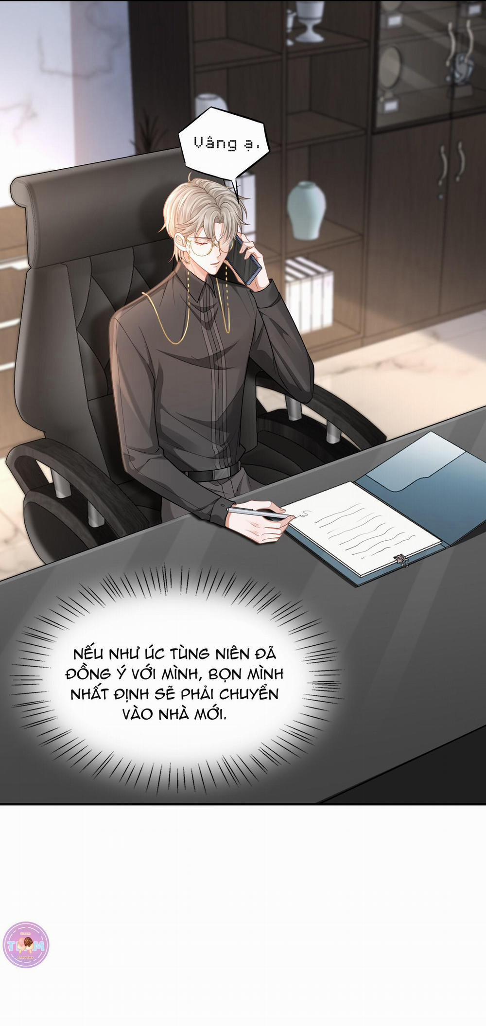 Thượng Tâm 3 trang 11