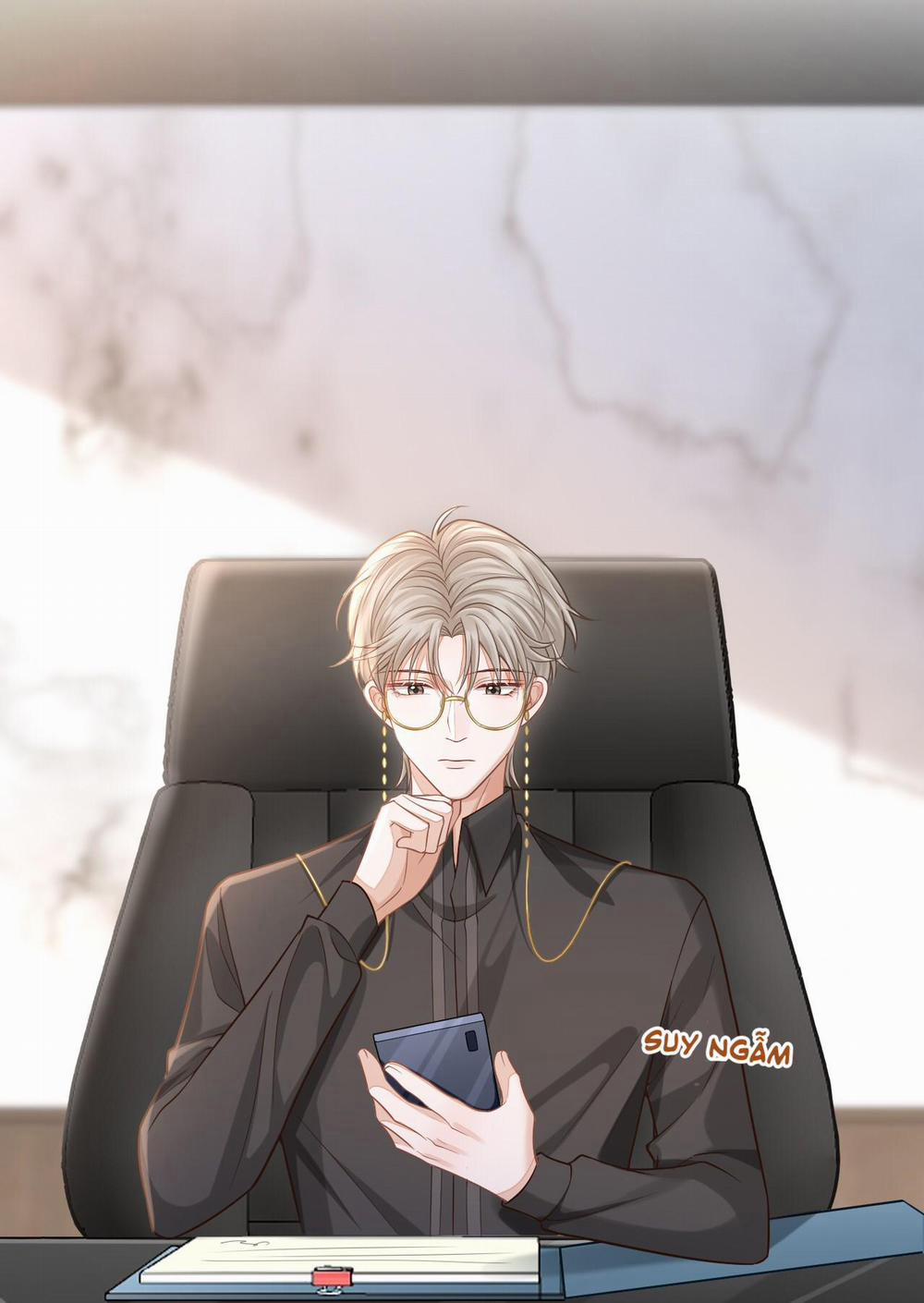 Thượng Tâm 3 trang 15