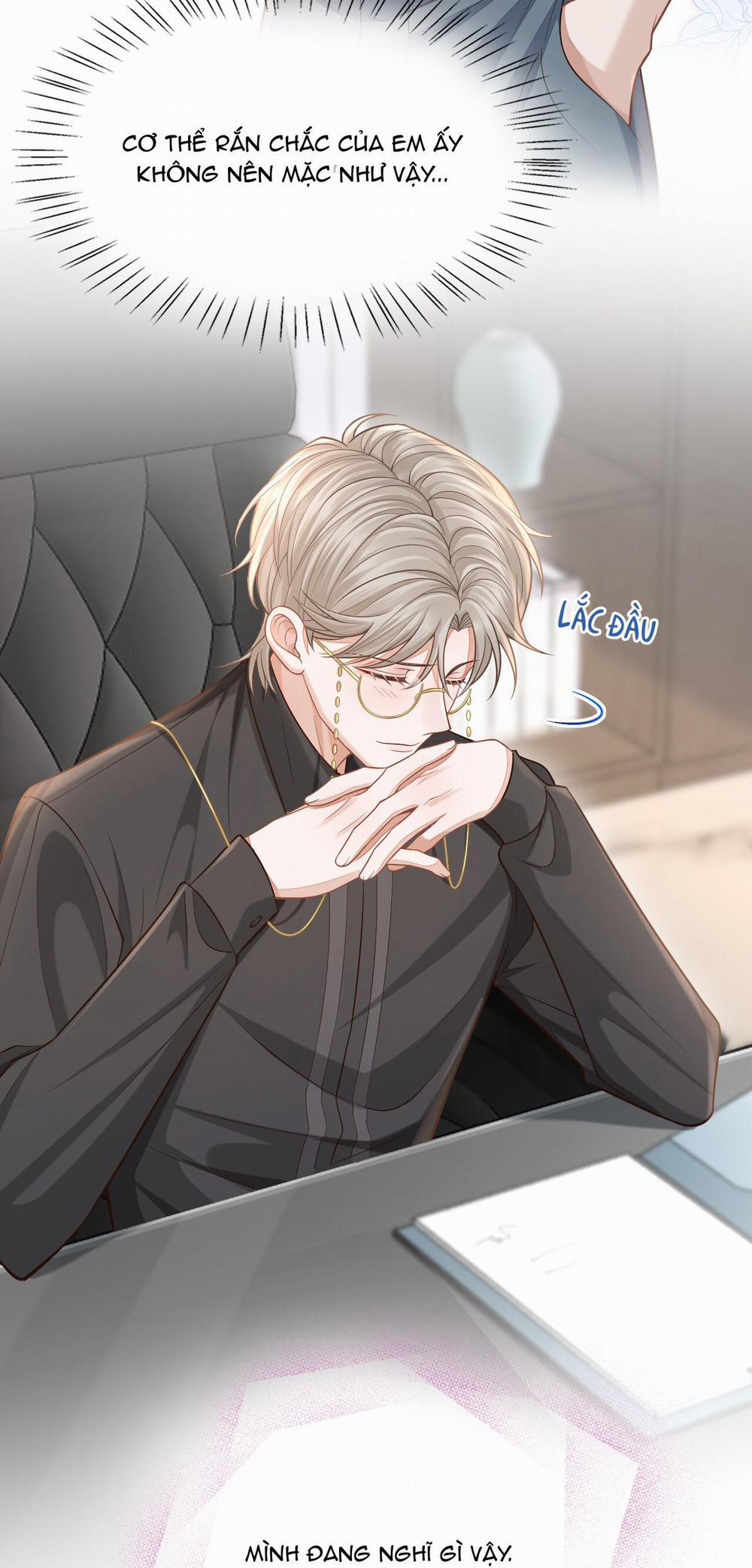 Thượng Tâm 3 trang 17