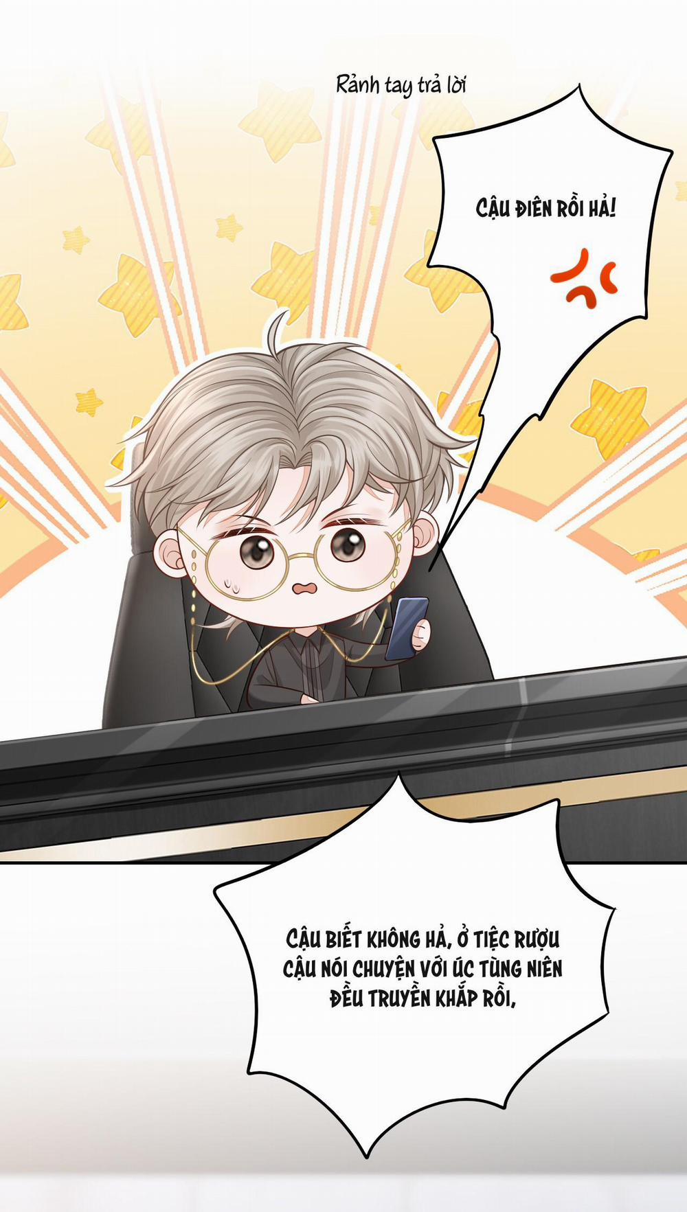 Thượng Tâm 3 trang 19