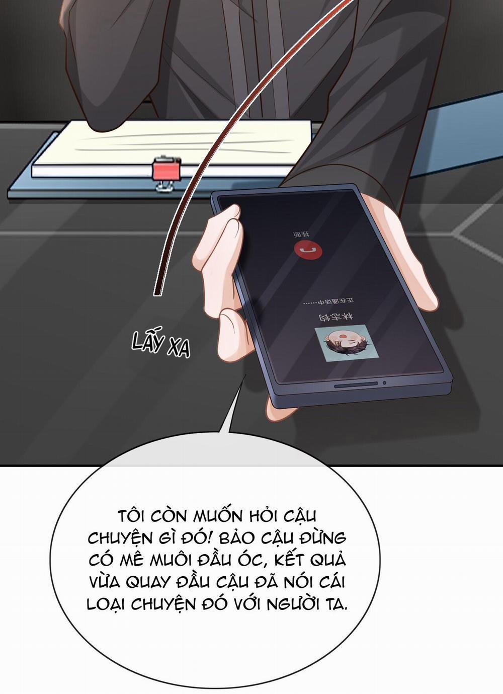 Thượng Tâm 3 trang 21