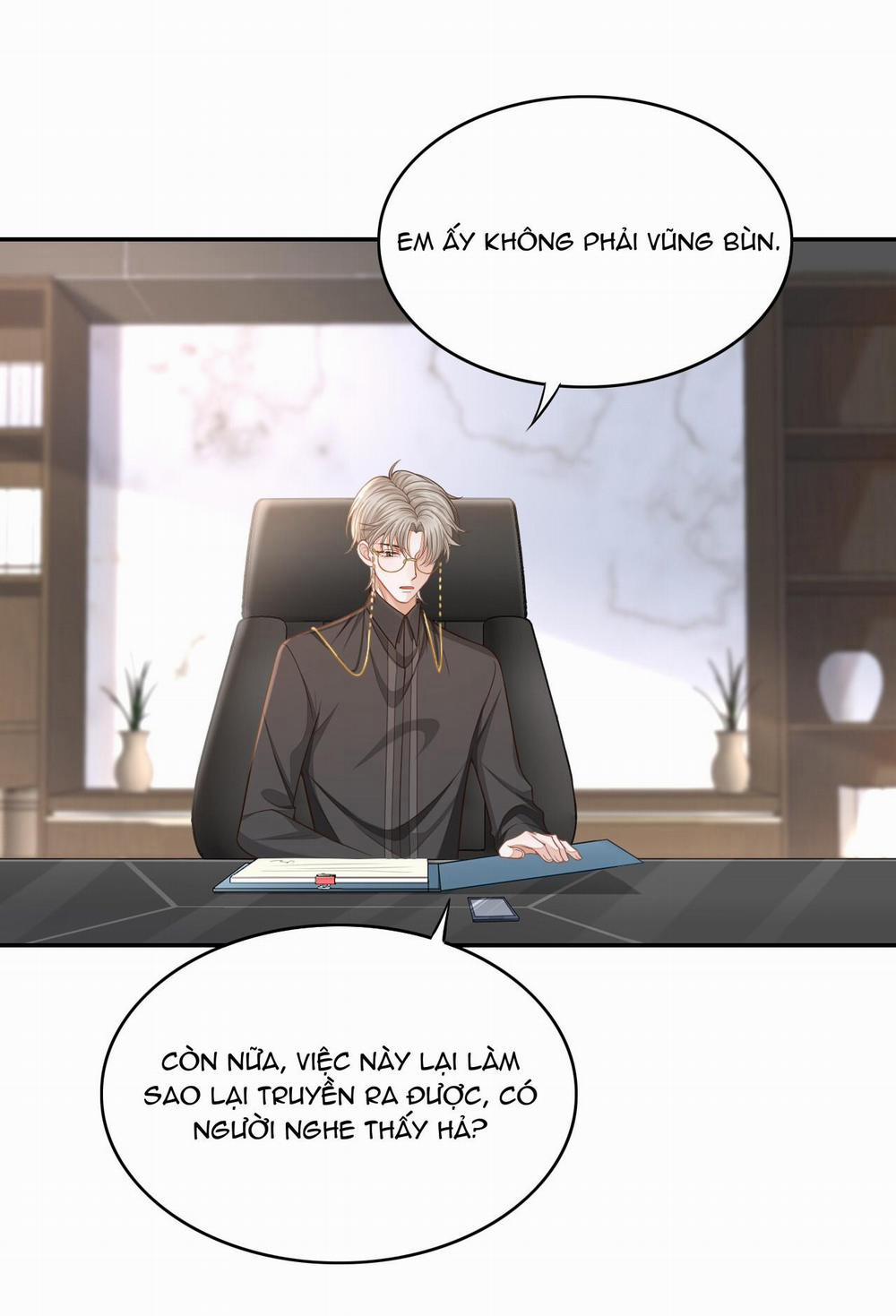 Thượng Tâm 3 trang 25