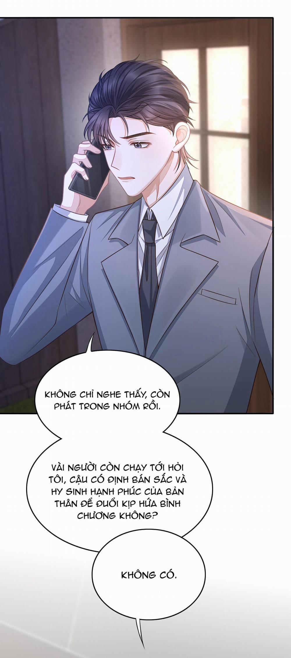 Thượng Tâm 3 trang 26