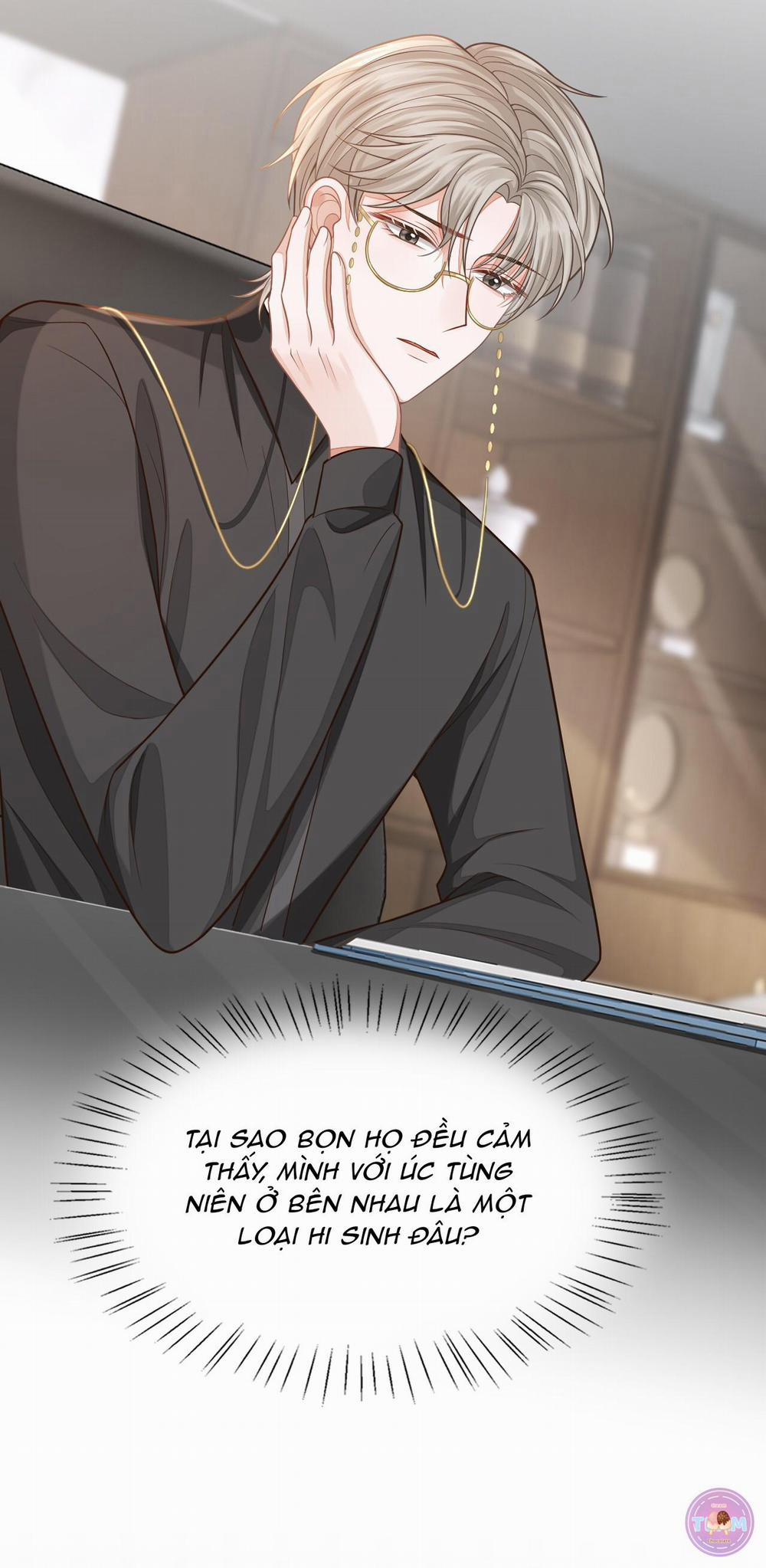 Thượng Tâm 3 trang 27