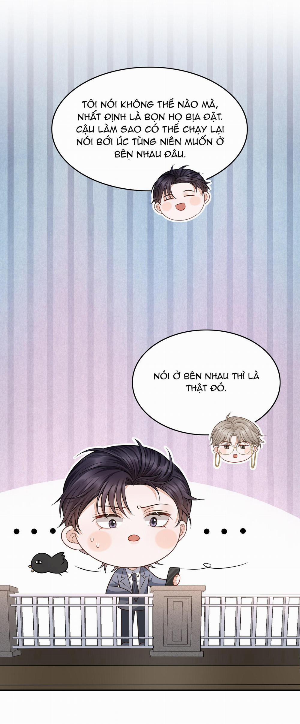 Thượng Tâm 3 trang 28