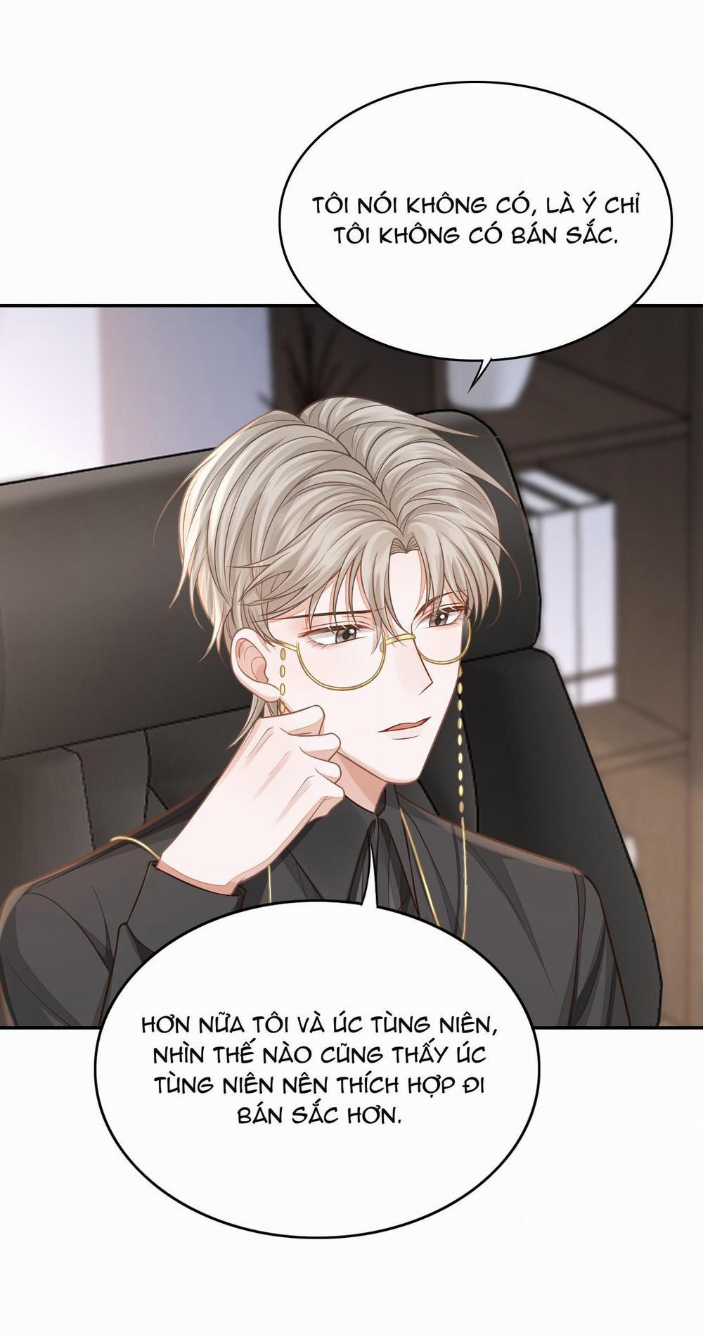 Thượng Tâm 3 trang 29