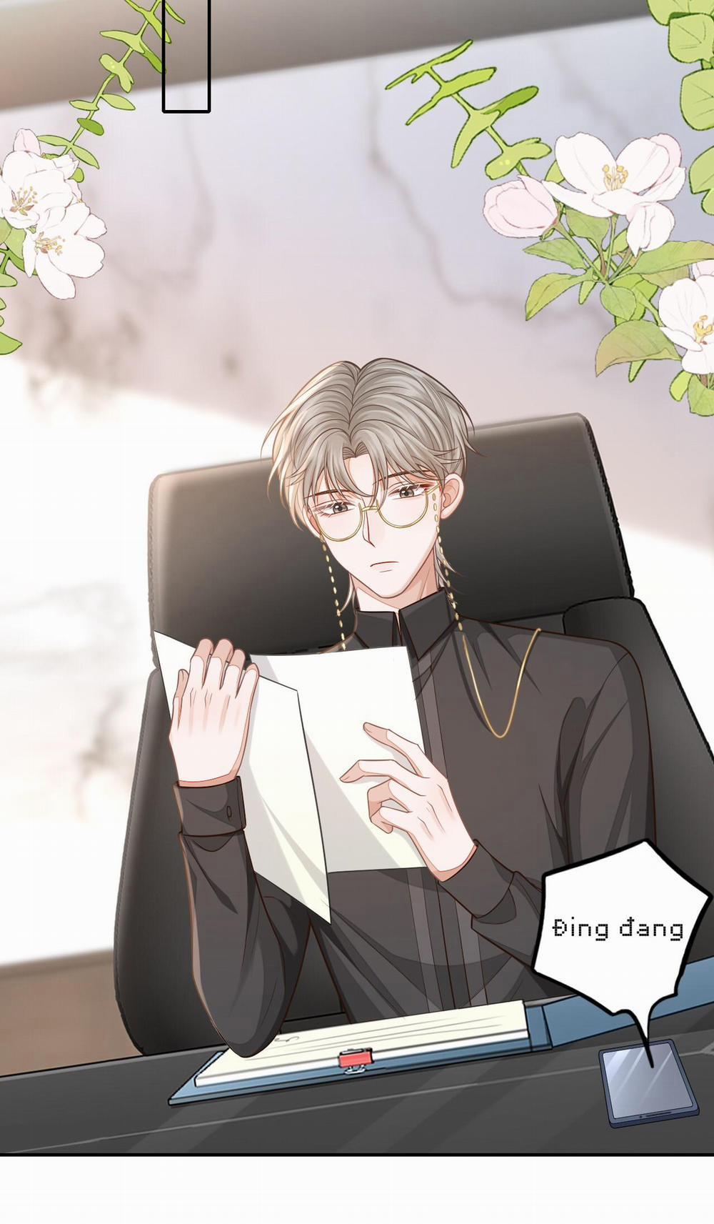 Thượng Tâm 3 trang 32