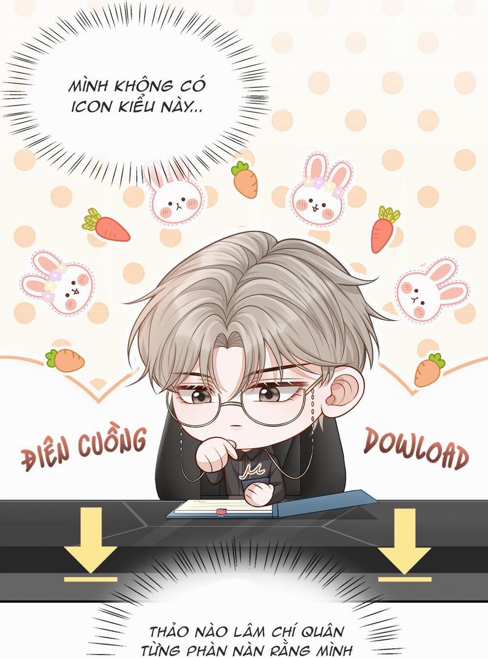 Thượng Tâm 3 trang 35