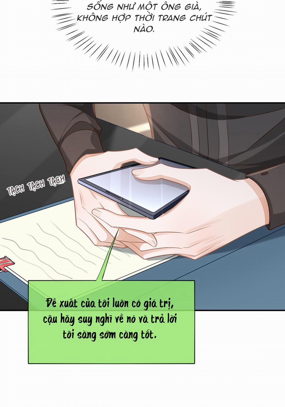 Thượng Tâm 3 trang 36