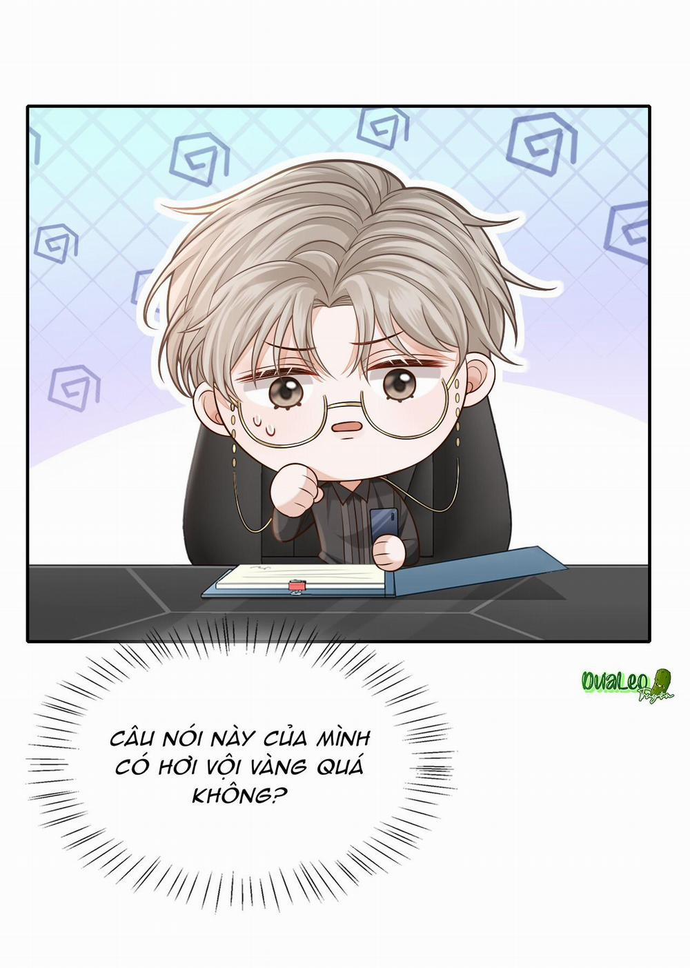 Thượng Tâm 3 trang 37