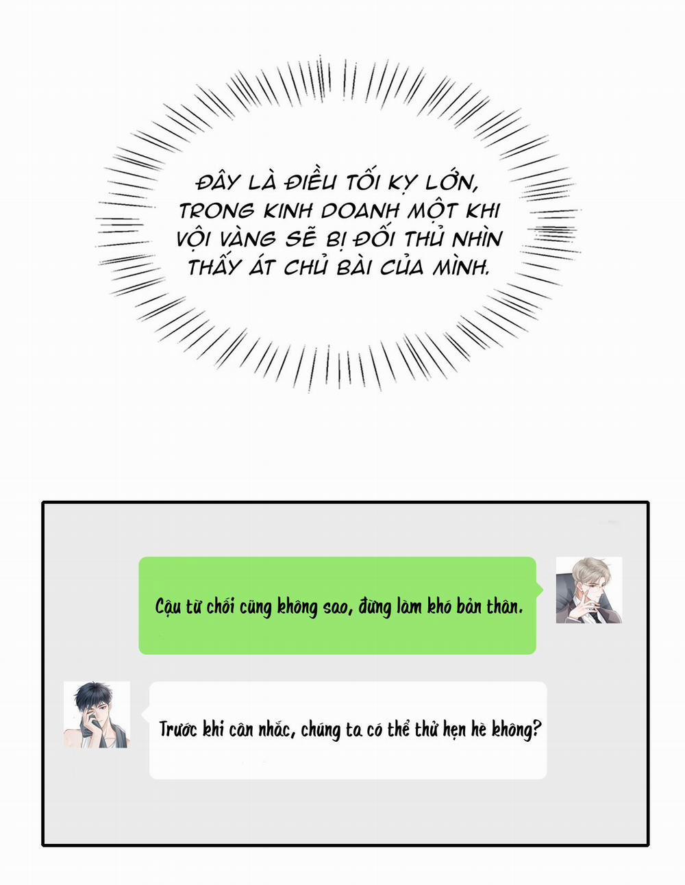 Thượng Tâm 3 trang 38