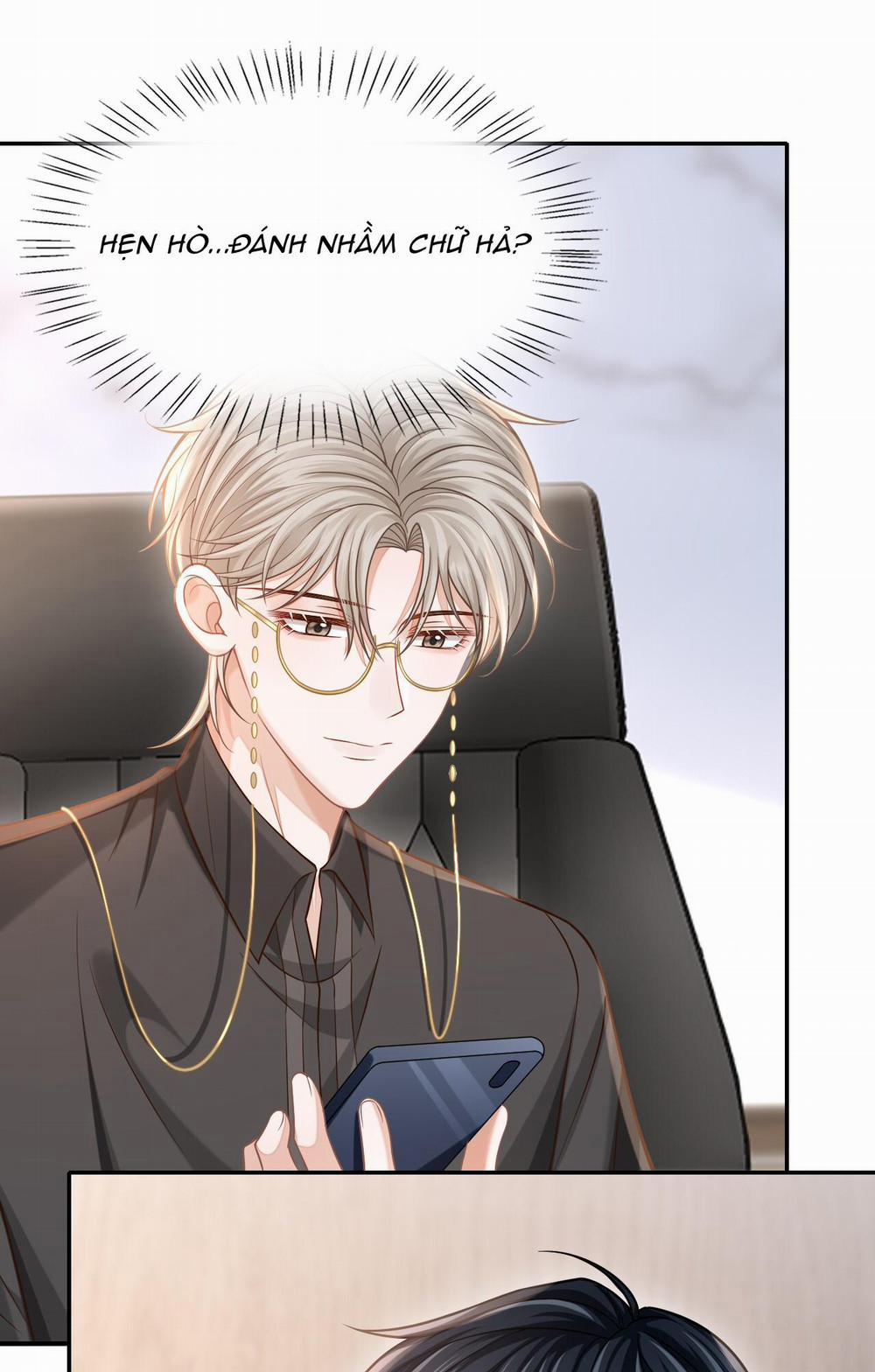 Thượng Tâm 3 trang 39