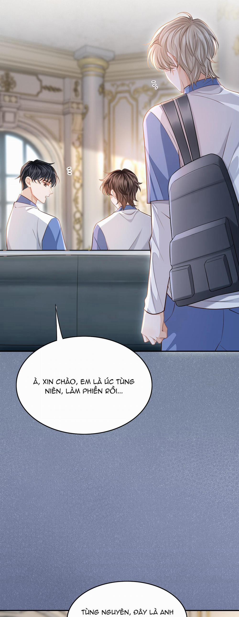 Thượng Tâm 3 trang 47