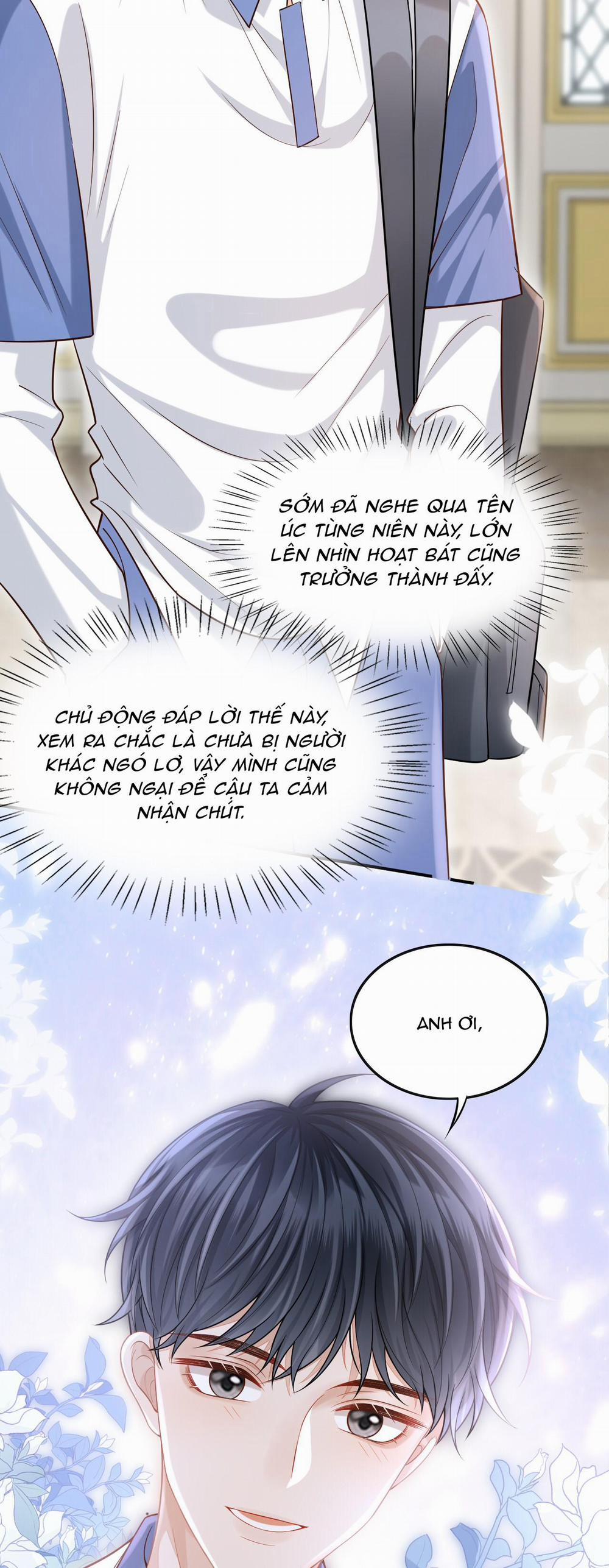 Thượng Tâm 3 trang 50