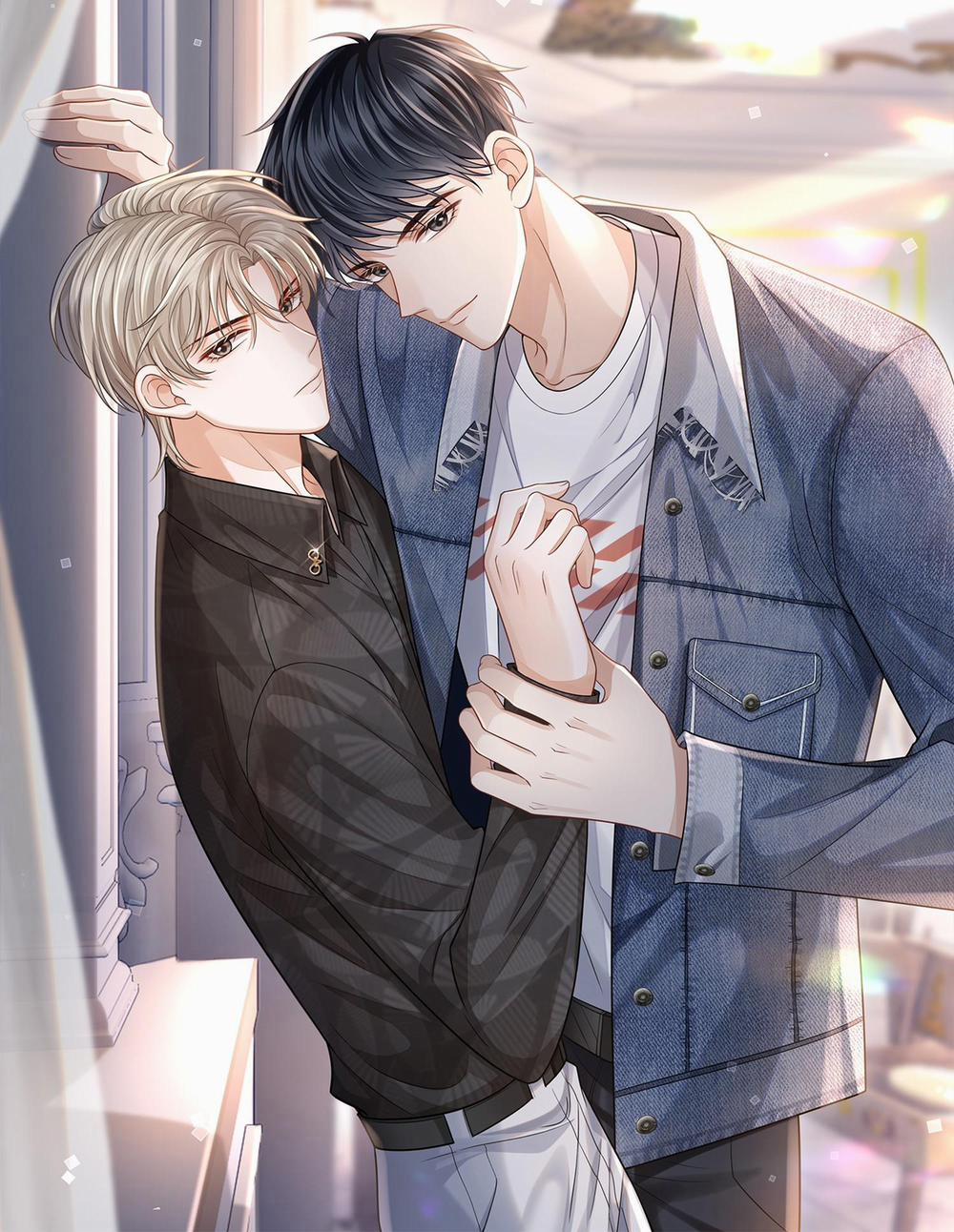 Thượng Tâm 4 trang 0