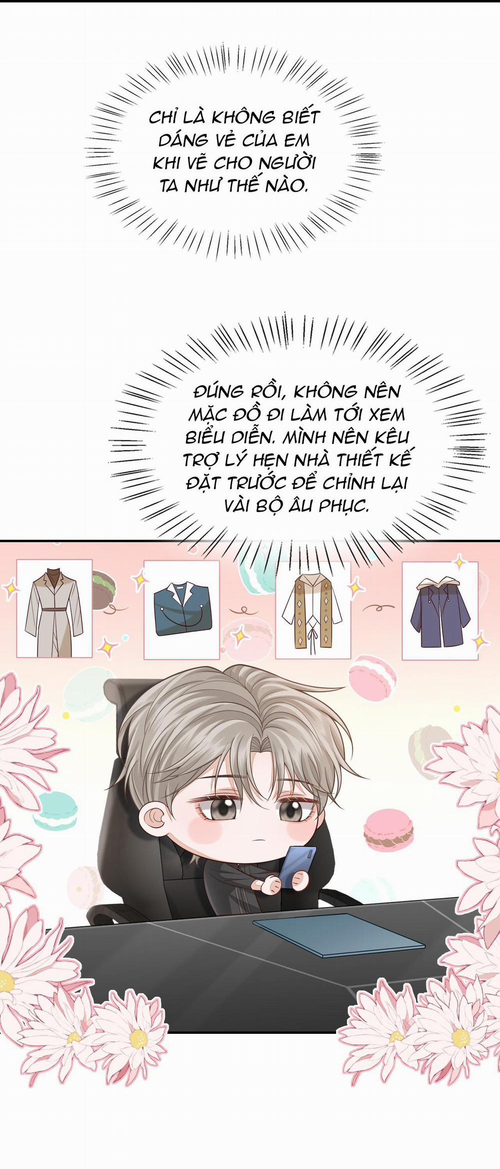 Thượng Tâm 4 trang 12