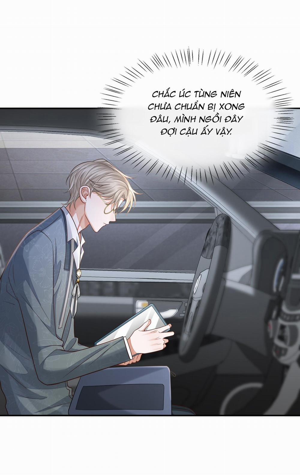 Thượng Tâm 4 trang 15