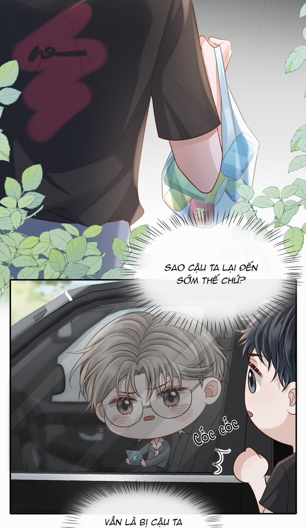 Thượng Tâm 4 trang 18