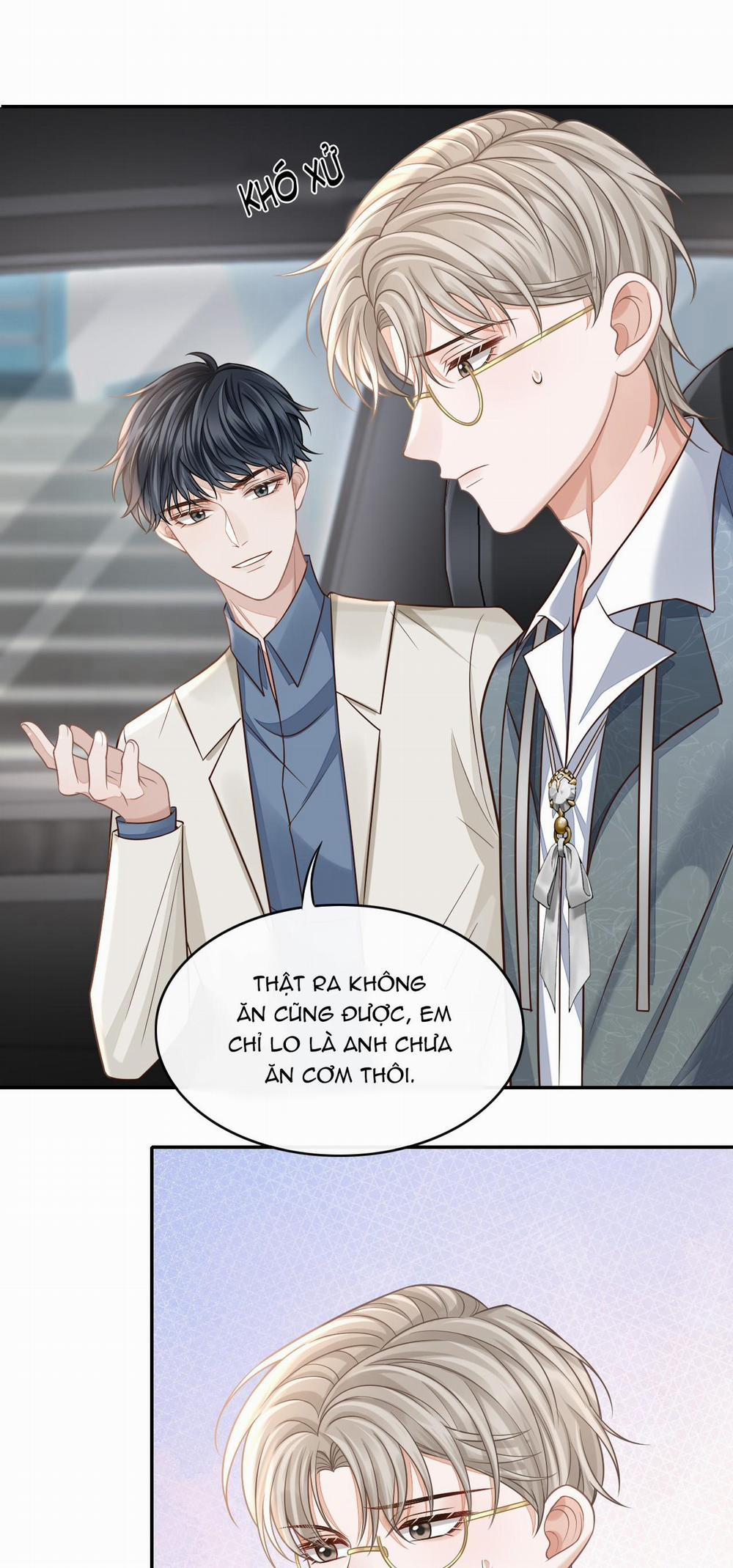 Thượng Tâm 4 trang 25