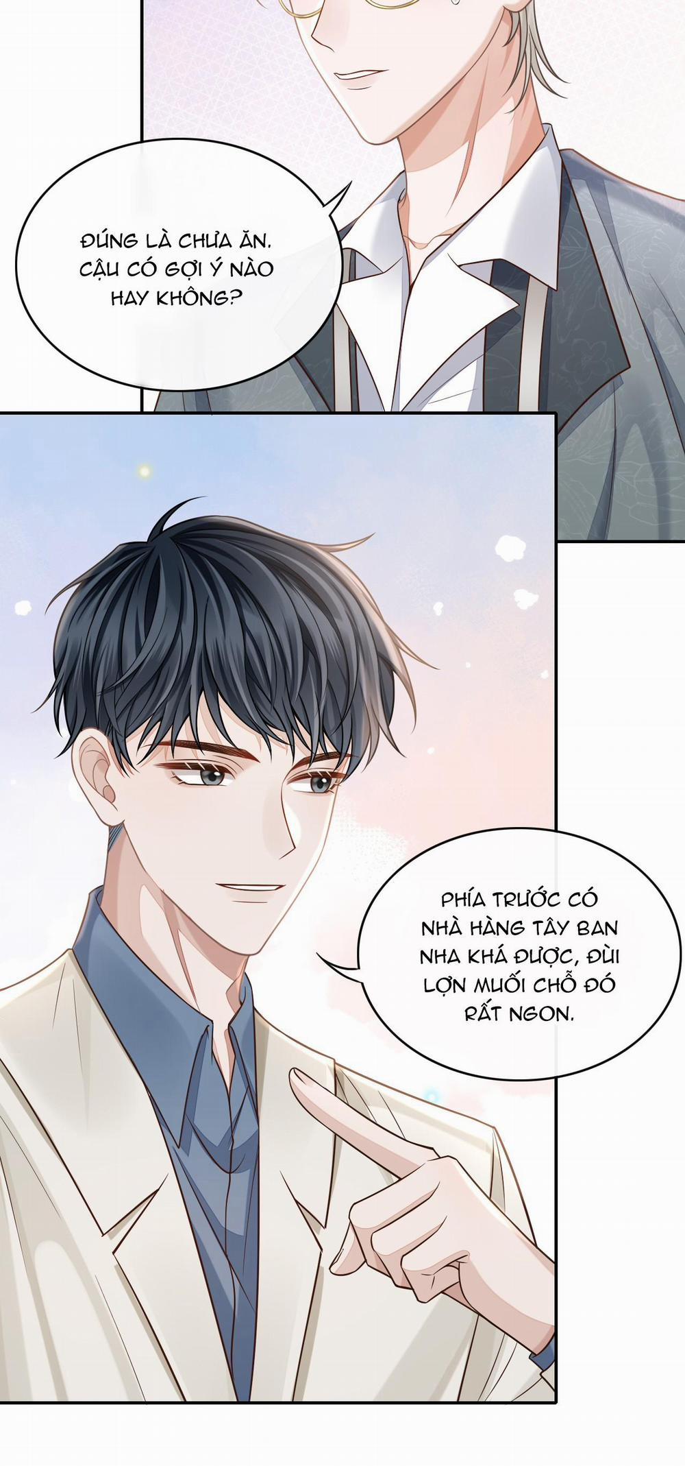 Thượng Tâm 4 trang 26