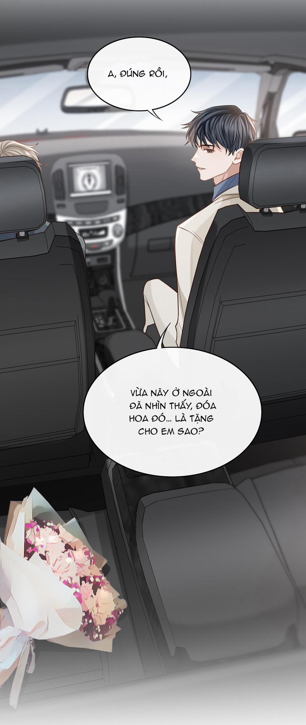 Thượng Tâm 4 trang 28