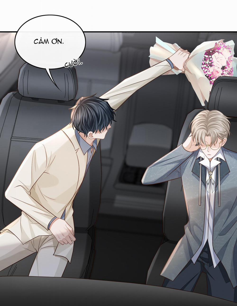 Thượng Tâm 4 trang 31