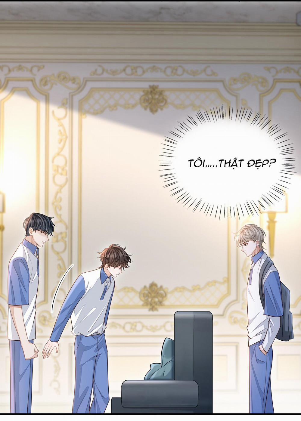 Thượng Tâm 4 trang 5