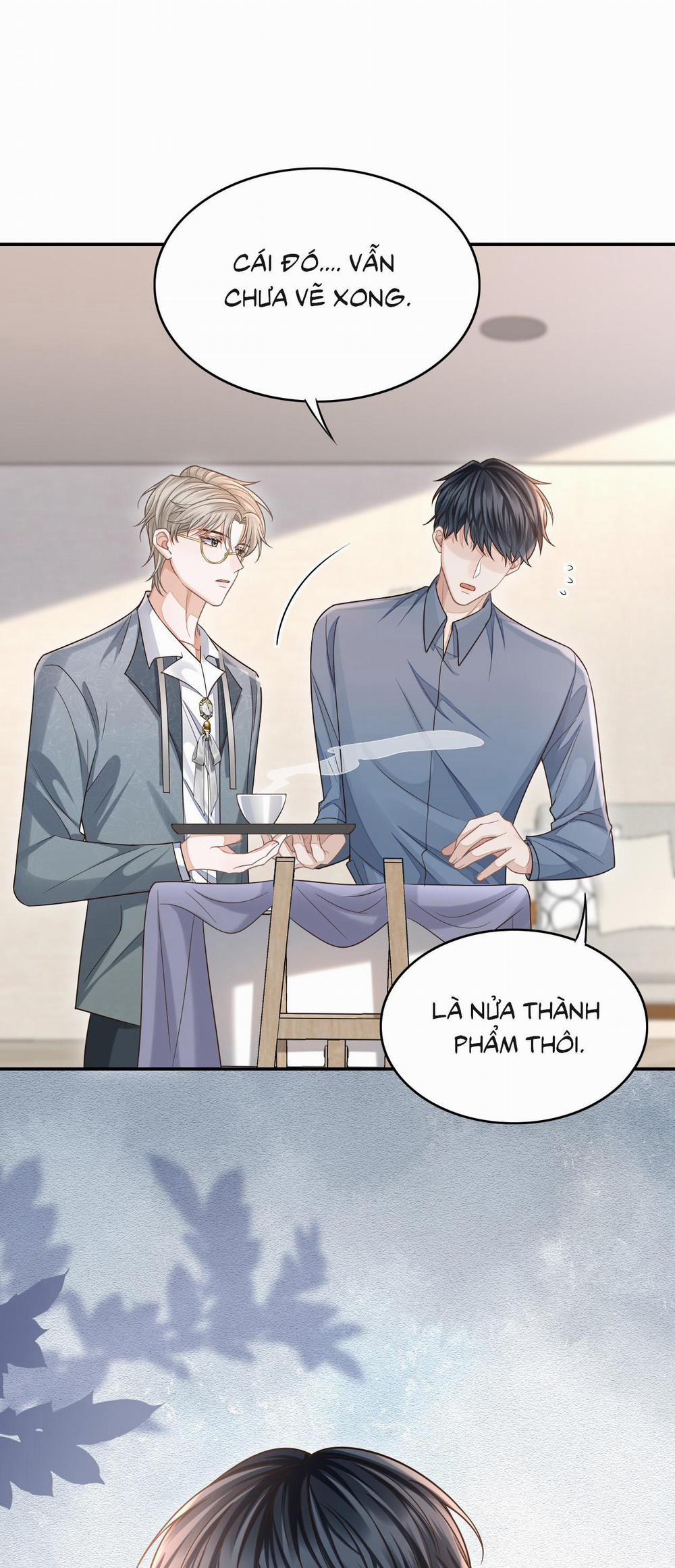 Thượng Tâm 5 trang 13