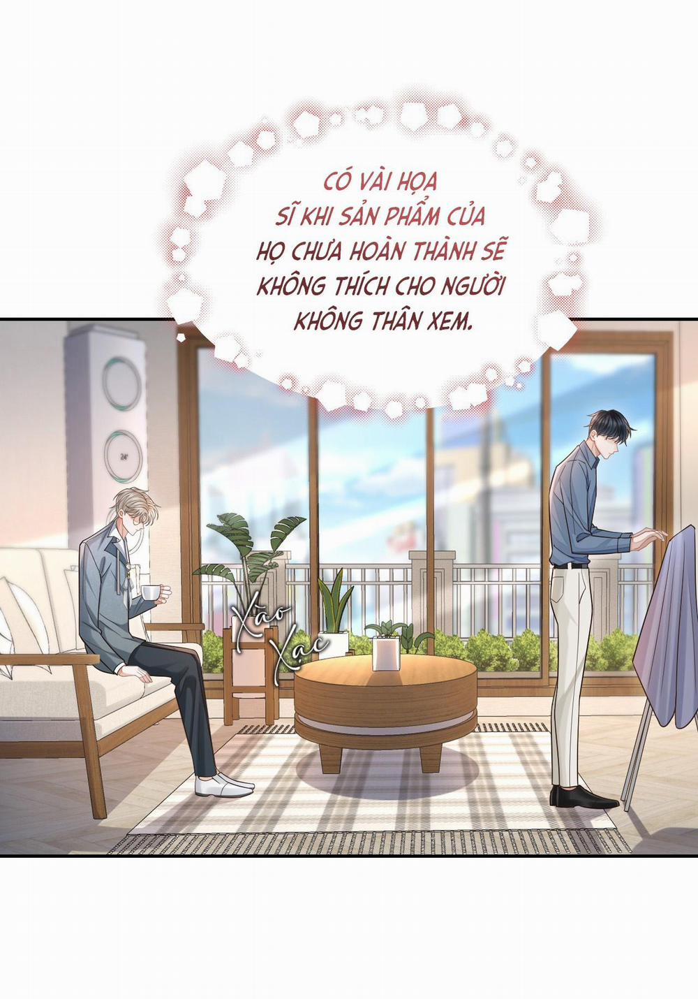 Thượng Tâm 5 trang 15