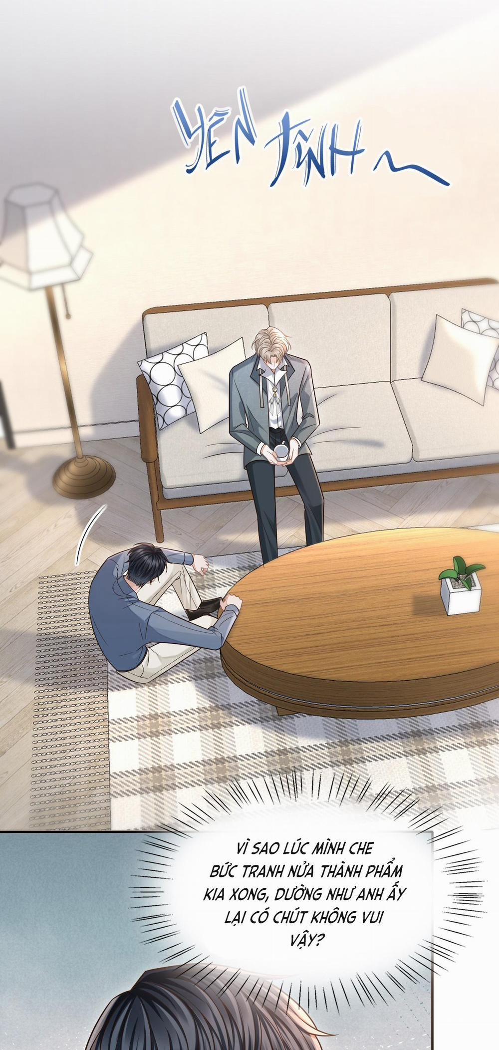 Thượng Tâm 5 trang 18