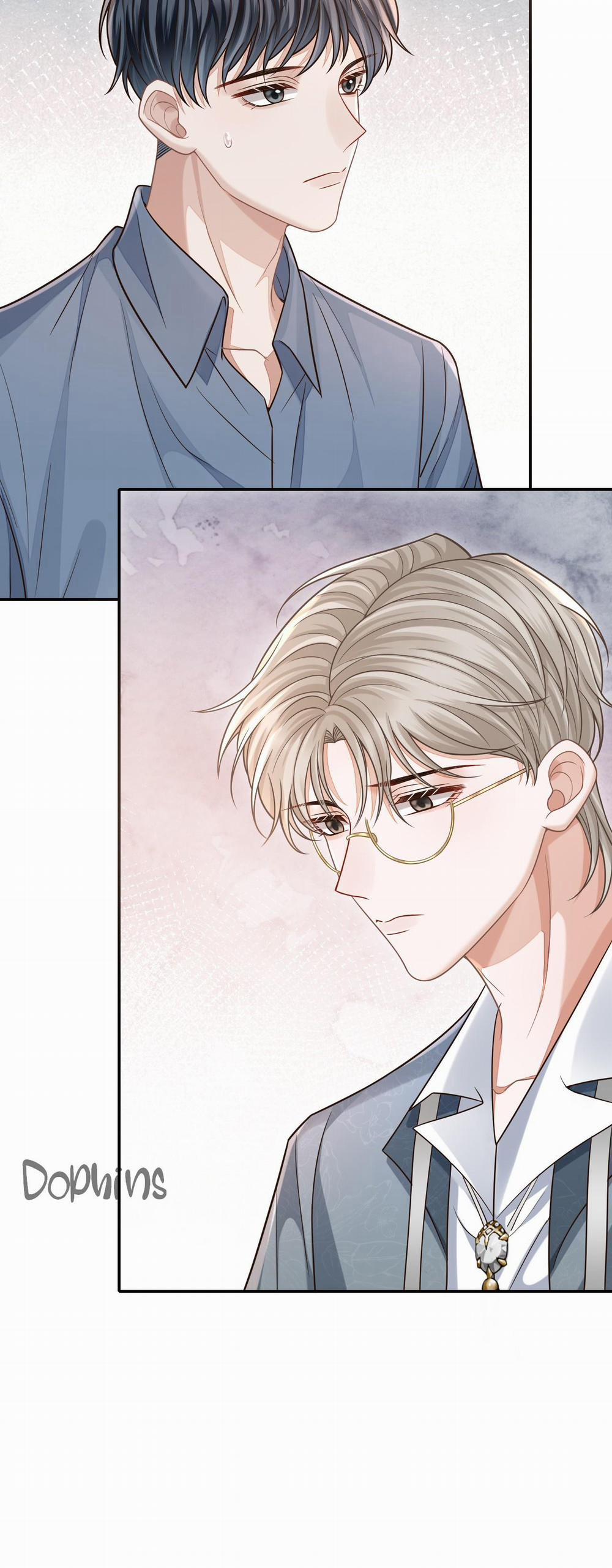 Thượng Tâm 5 trang 19