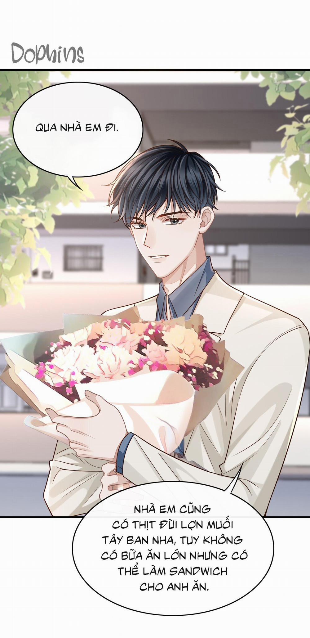 Thượng Tâm 5 trang 2