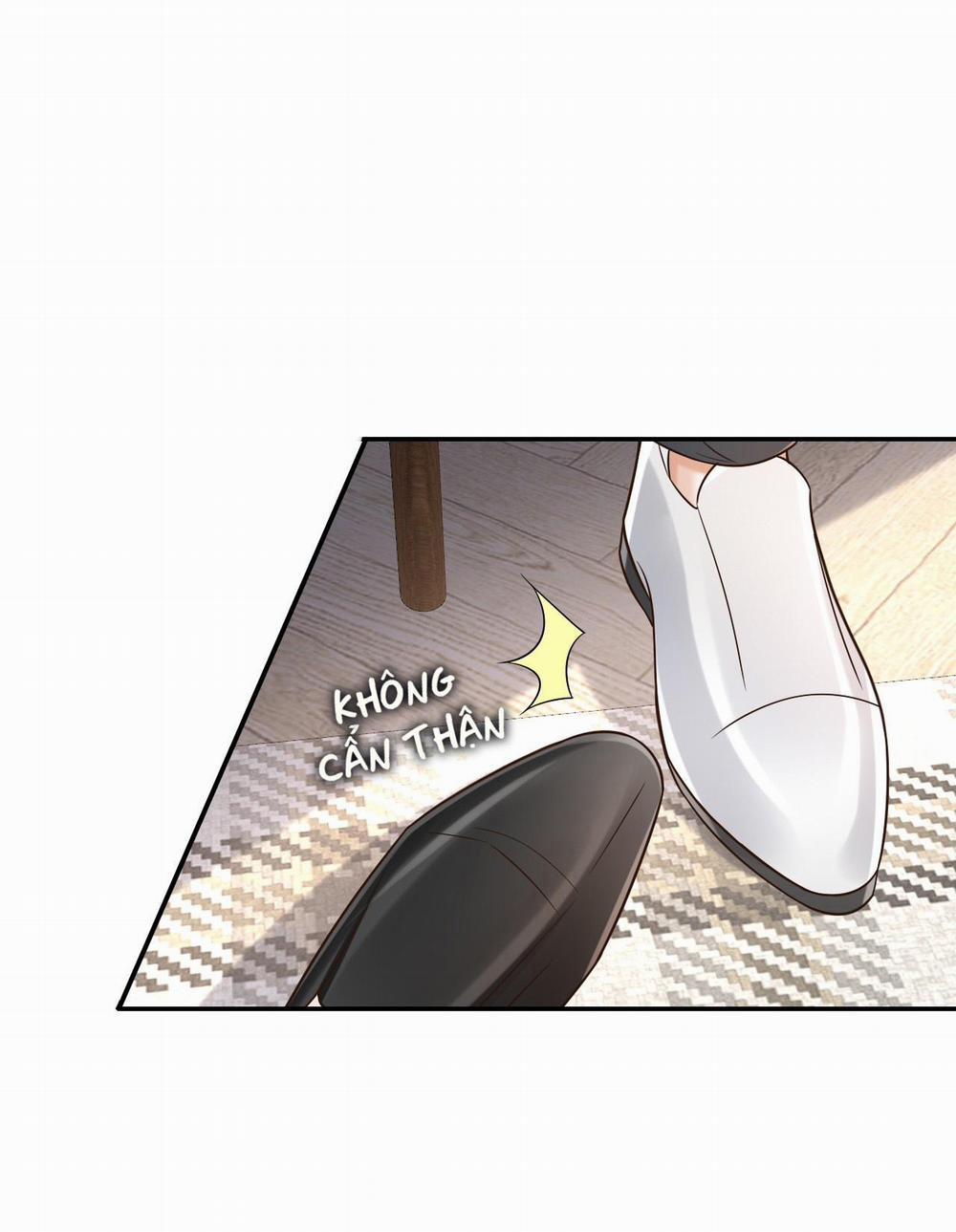 Thượng Tâm 5 trang 20