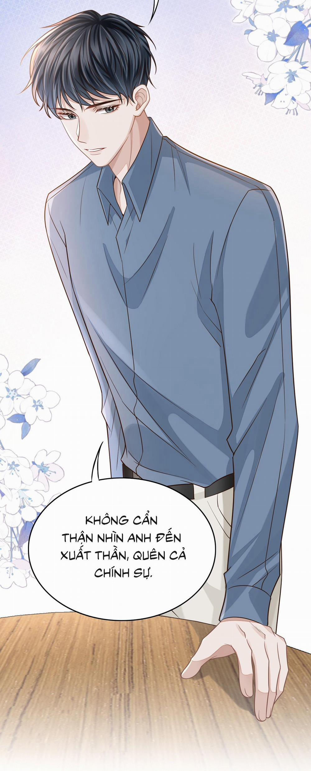 Thượng Tâm 5 trang 23