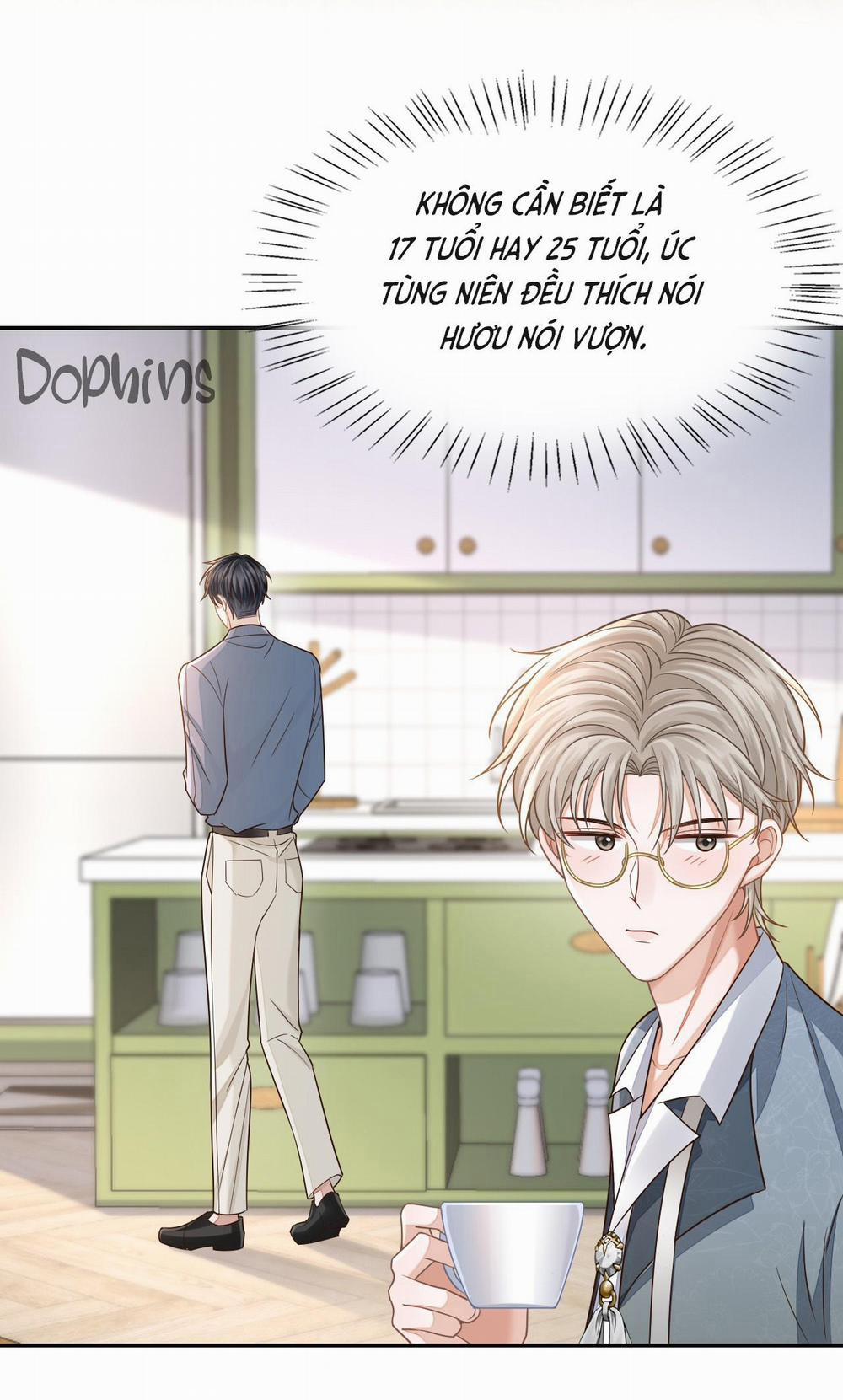 Thượng Tâm 5 trang 24