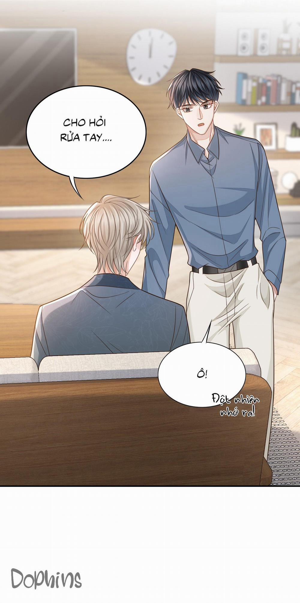 Thượng Tâm 5 trang 29