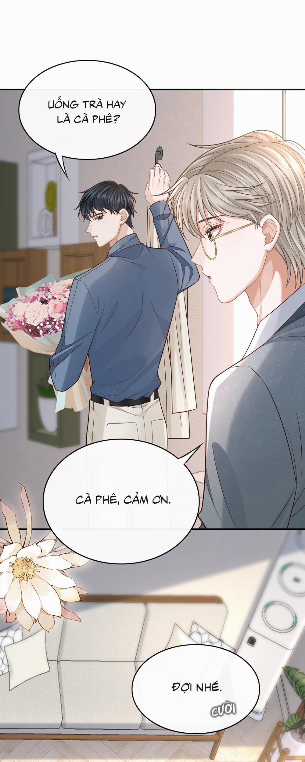 Thượng Tâm 5 trang 6