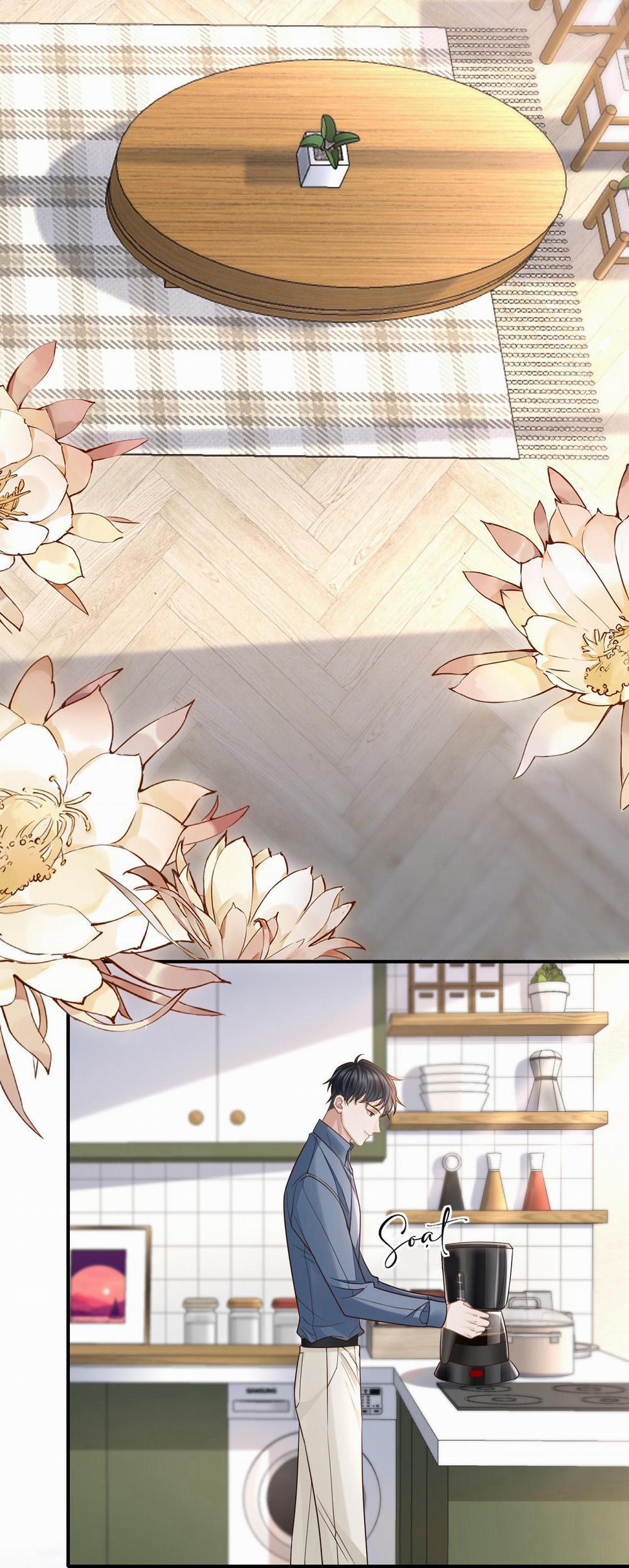 Thượng Tâm 5 trang 7