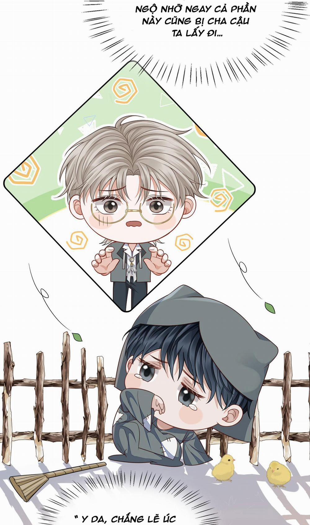 Thượng Tâm 6 trang 11