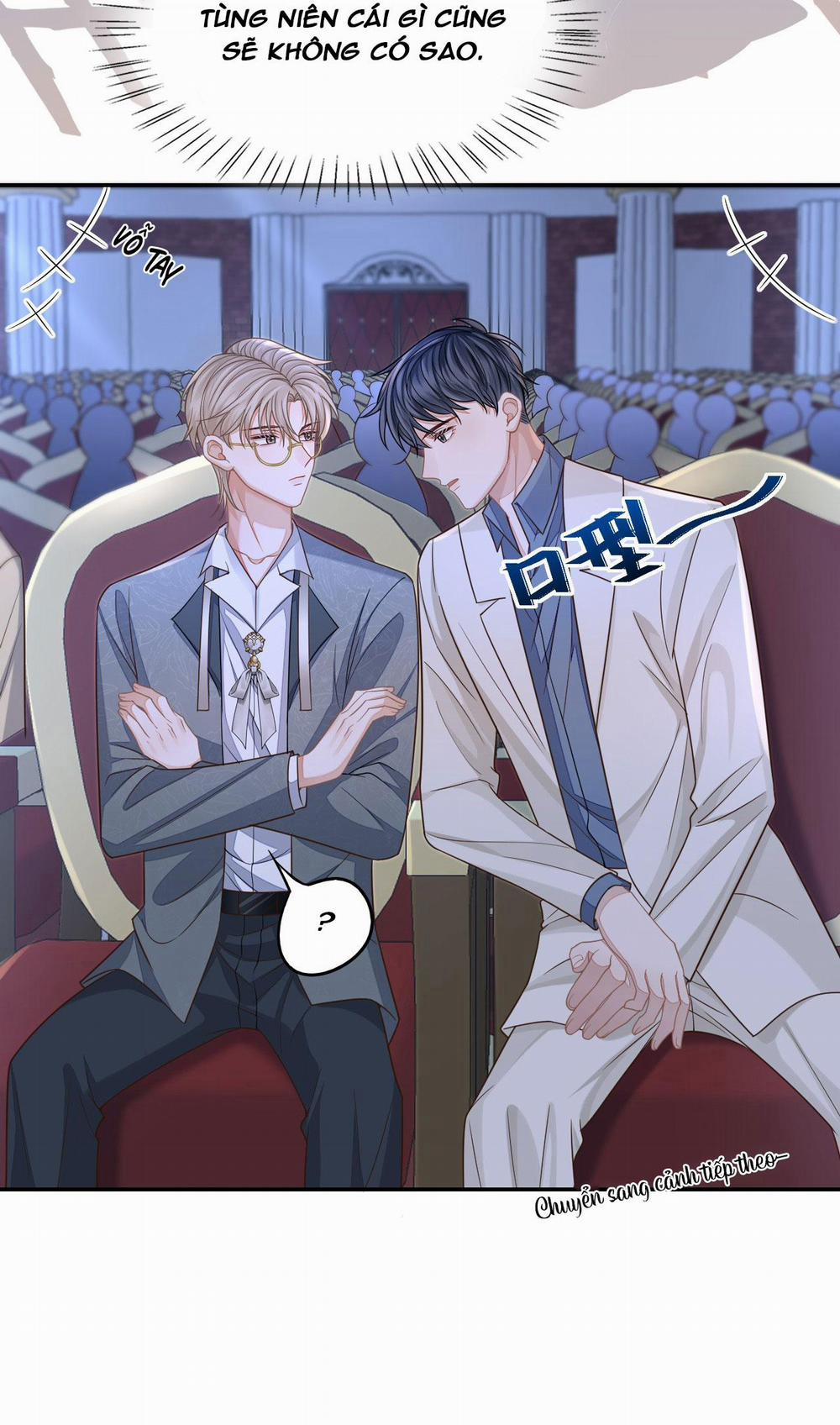 Thượng Tâm 6 trang 12