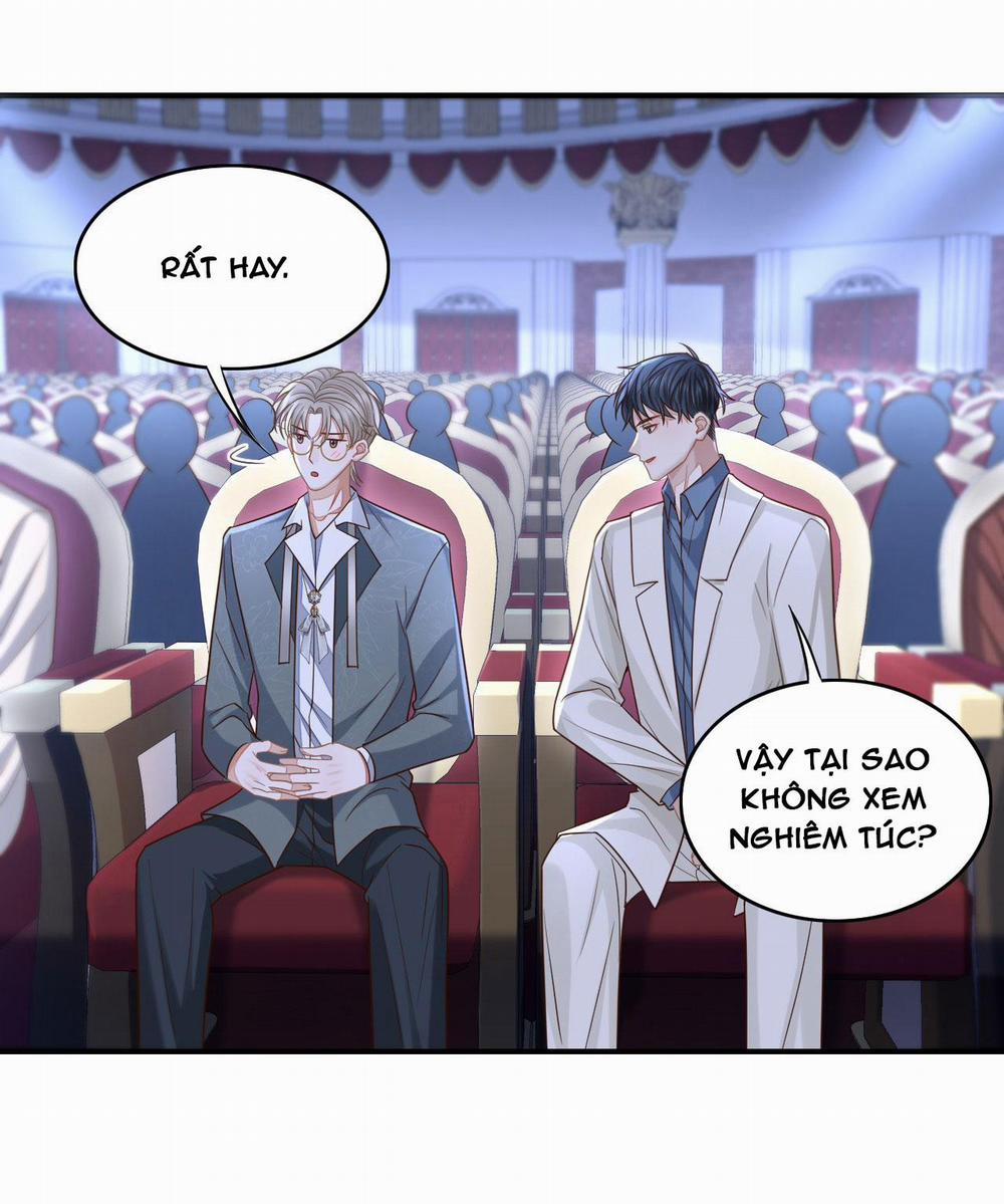 Thượng Tâm 6 trang 16