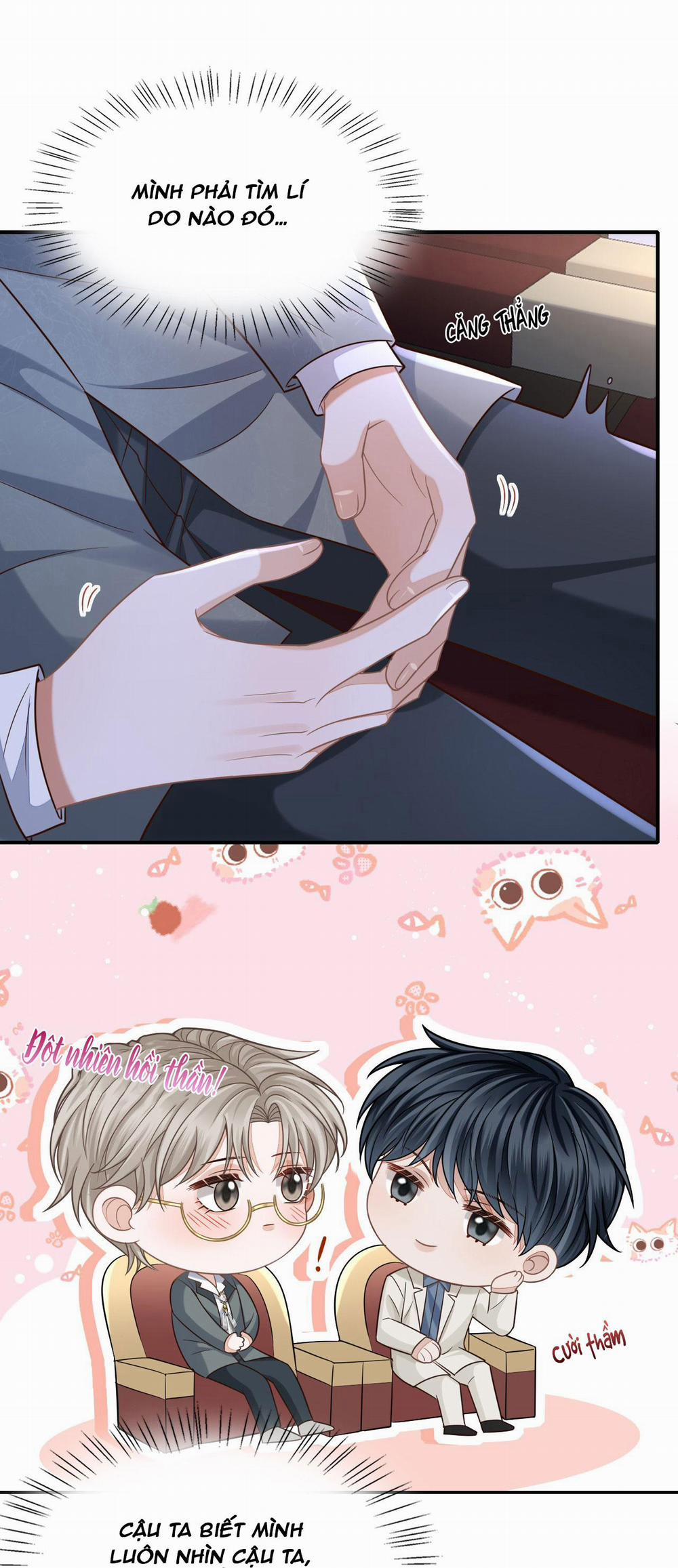 Thượng Tâm 6 trang 17
