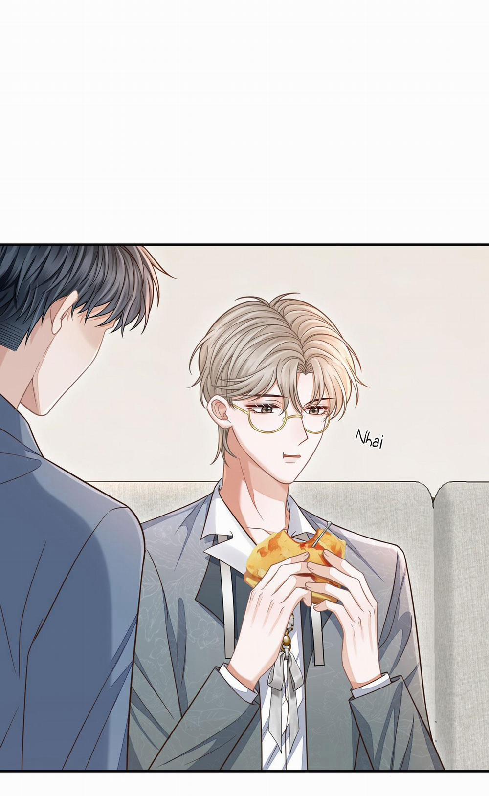 Thượng Tâm 6 trang 2