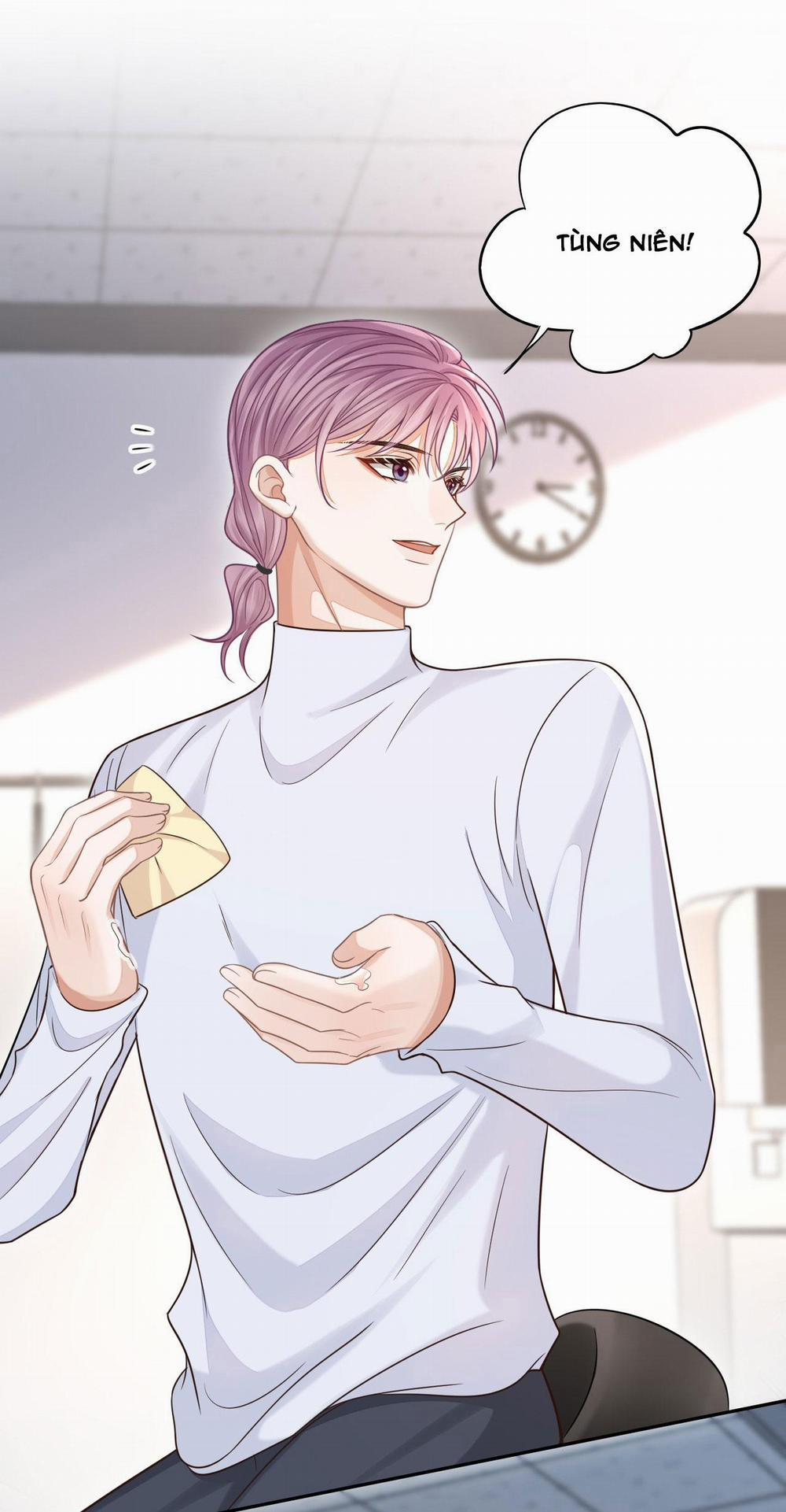 Thượng Tâm 6 trang 32